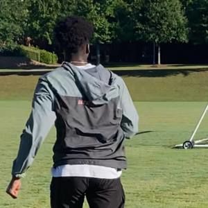 Meet your Posher, Barkim